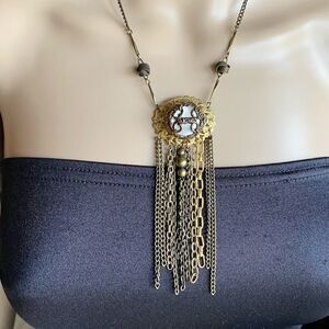 𝅺LENORA Dame necklace 
